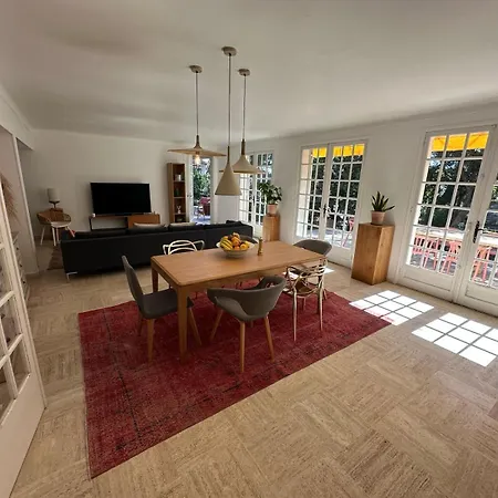 Maison Familiale A La فيلة Fréjus