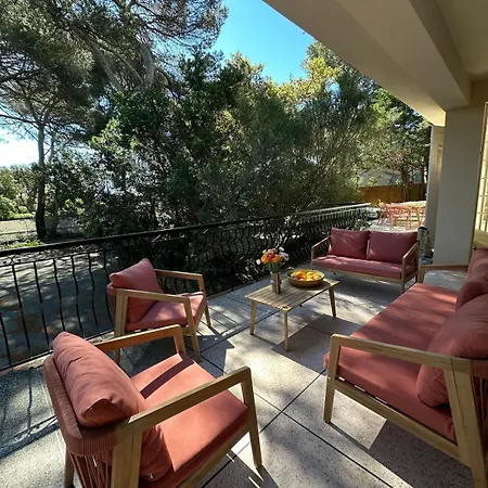 فيلة Maison Familiale A La