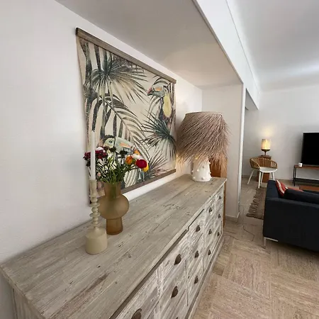 Maison Familiale A La فيلة