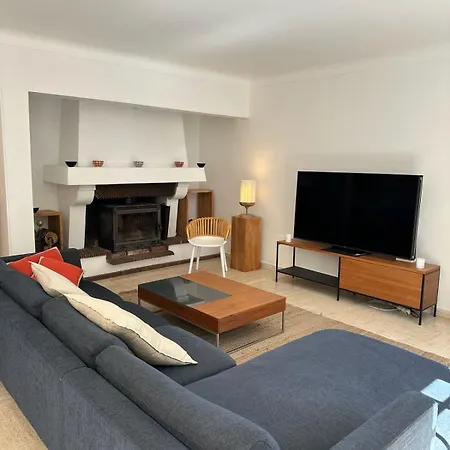 فيلة Maison Familiale A La