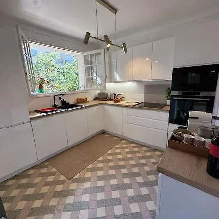 Maison Familiale à La