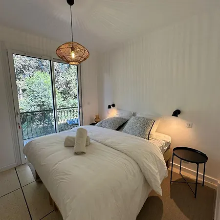فيلة Maison Familiale A La