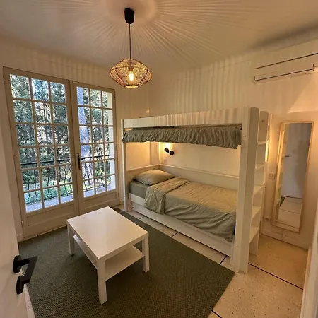 Maison Familiale à La Fréjus