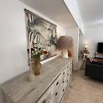 Maison Familiale A La Villa