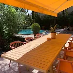 Maison Familiale A La Villa Fréjus