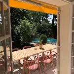 Maison Familiale A La Villa *