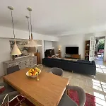Villa Maison Familiale A La