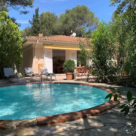 Villa Maison Familiale A La
