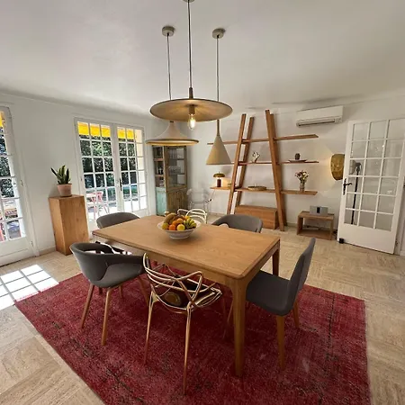 Maison Familiale A La