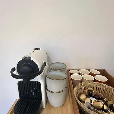 Maison Familiale A La Villa Frejus