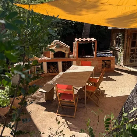 Villa Maison Familiale A La Fréjus