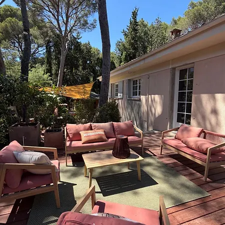 Maison Familiale A La