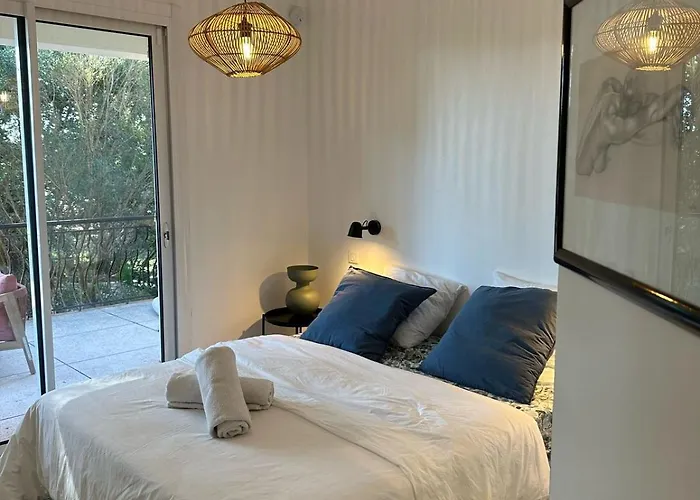 فيلة Maison Familiale A La *